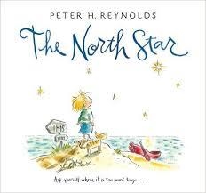 THE NORTH STAR | 9780763636777 | PETER REYNOLDS