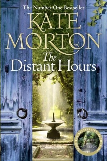 DISTANT HOURS, THE | 9780330477581 | KATE MORTON