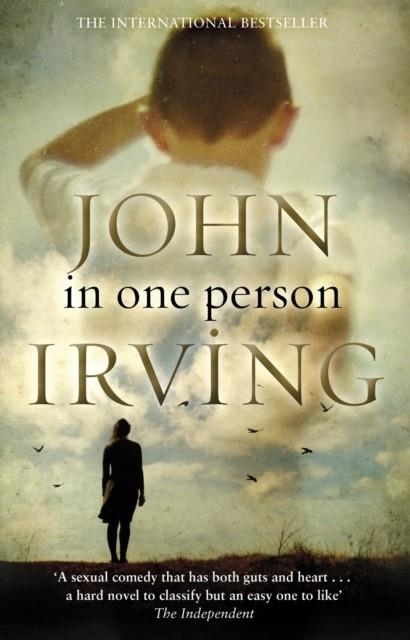 IN ONE PERSON | 9780552778442 | JOHN IRVING
