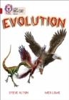 EVOLUTION -NON-FICTION-RUBY - BAND 14 | 9780007336333