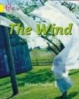 THE WIND-NON-FICTION-YELLOW - BAND 3 | 9780007185771 | MONICA HUGHES