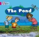 THE POND-NON-FICTION-PINK - BAND 1B | 9780007185498 | CLAIRE M LLEWELLYN