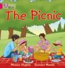 THE PICNIC-FICTION-PINK - BAND 1A | 9780007185399