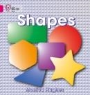 SHAPES-NON-FICTION-PINK - BAND 1A | 9780007186495