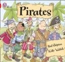 PIRATES-FICTION-RED - BAND 2B | 9780007185610