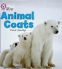 ANIMAL COATS -NON-FICTION-RED - BAND 2A | 9780007412860