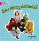 HOW MANY ANIMALS?-NON-FICTION-PINK - BAND 1A | 9780007186471