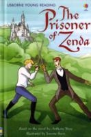 THE PRISONER OF ZENDA | 9780746097014 | YOUNG READING SERIES THREE