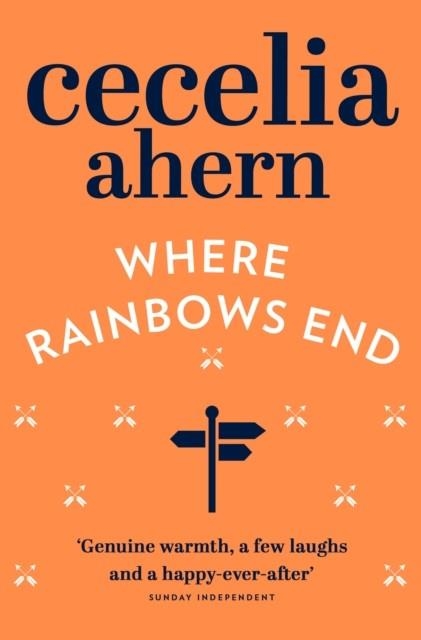 WHERE RAINBOWS END | 9780007260829 | CECELIA AHERN