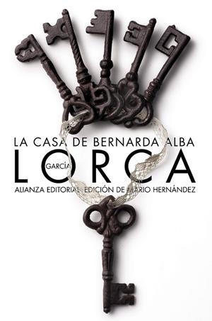 CASA DE BERNARDA ALBA | 9788420671765 | García Lorca, Federico