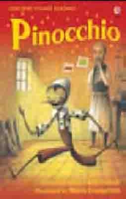 PINOCCHIO | 9780746063323 | YOUNG READING SERIES TWO