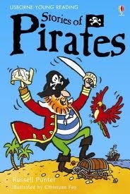 STORIES OF PIRATES LEVEL ONE | 9780746080962 | YOUNG READING SERIES ONE
