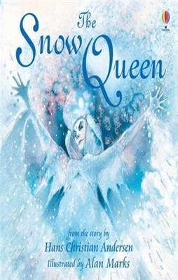 THE SNOW QUEEN+CD | 9780746081020 | YOUNG READING SERIES TWO + AUDIO CD