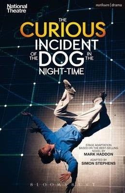 CURIOUS INCIDENT OF THE DOG IN THE NIGHT-TIME | 9781408173350 | MARK HADDON
