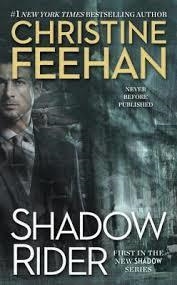 SHADOW RIDER | 9780349410357 | CHRISTINE FEEHAN