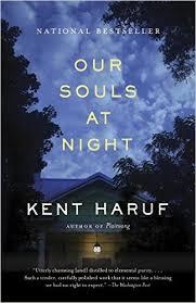 OUR SOULS AT NIGHT | 9781101911921 | KENT HARUF