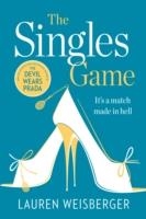 SINGLES GAME, THE | 9780008105488 | LAUREN WEISBERGER