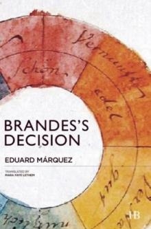 BRANDE'S DECISION | 9788494426216 | EDUARD MARQUEZ