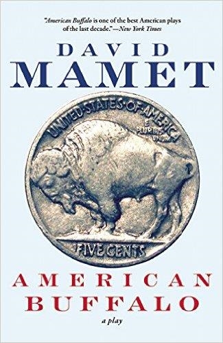 AMERICAN BUFFALO | 9780802150578 | DAVID MAMET