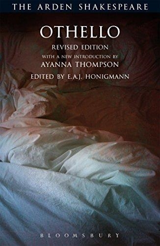 OTHELLO | 9781472571762