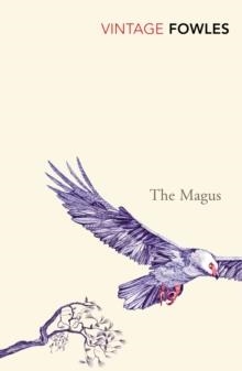 THE MAGUS | 9780099478355 | JOHN FOWLES