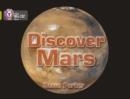 DISCOVER MARS! -NON-FICTION-YELLOW - BAND 3 | 9780007512812