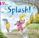 SPLASH! -FICTION-PINK - BAND 1B | 9780007412815