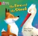 THE FOX AND THE STORK-FICTION-RED - BAND 2A | 9780007512713