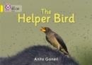 HELPER BIRD -NON-FICTION-YELLOW - BAND 3 | 9780007412945
