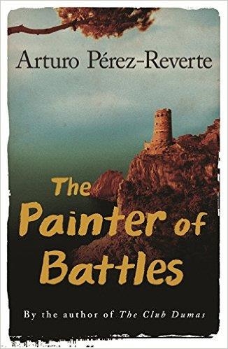 THE PAINTER OF BATTLES | 9780753824337 | ARTURO PEREZ-REVERTE