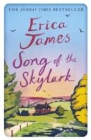 THE SONG OF THE SKYLARK | 9781409159575 | ERICA JAMES