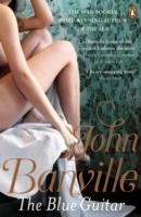 THE BLUE GUITAR | 9780241970010 | JOHN BANVILLE