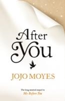 AFTER YOU | 9781405926751 | JOJO MOYES