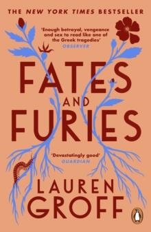 FATES AND FURIES | 9780099592532 | LAUREN GROFF