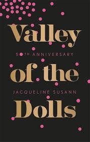 VALLEY OF THE DOLLS, THE | 9780349008325 | JACQUELINE SUSANN