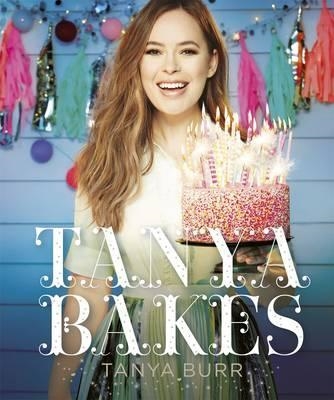 TANYA BAKES | 9781405927208 | TANYA BURR