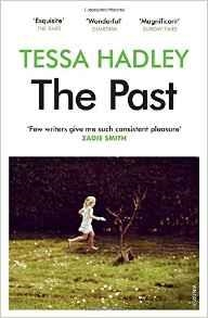 THE PAST | 9780099597469 | TESSA HADLEY