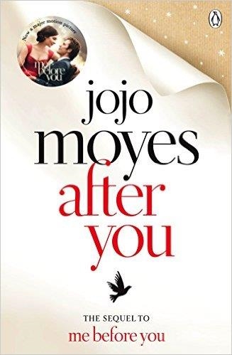 AFTER YOU | 9781405909075 | JOJO MOYES