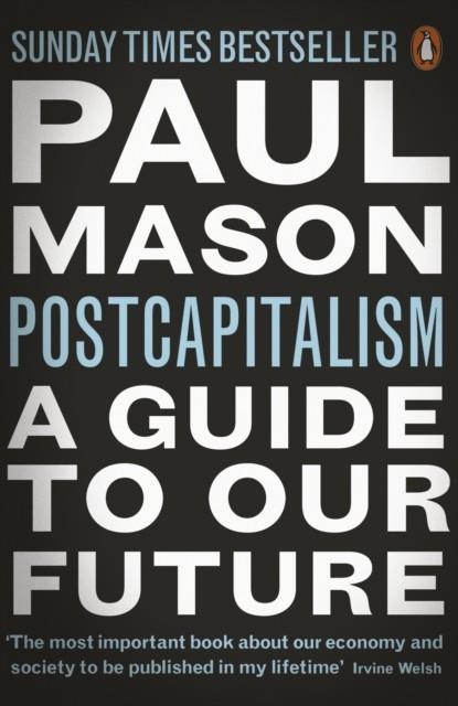 POSTCAPITALISM | 9780141975290 | PAUL MASON