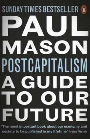 POSTCAPITALISM | 9780141975290 | PAUL MASON