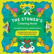 STONER´S COLORING BOOK | 9780143130291