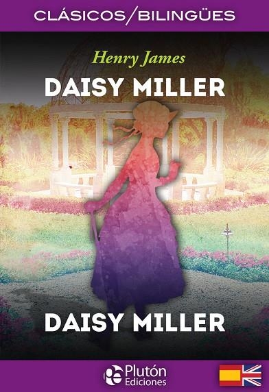 DAISY MILLER/DAISY MILLER | 9788494510496 | HENRY JAMES