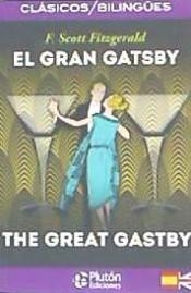 EL GRAN GATSBY/THE GREAT GATSBY | 9788494510489 | FRANCIS SCOTT FITZGERALD