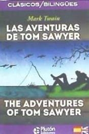 LAS AVENTURAS DE TOM SAWYER - THE ADVENTURES OF TOM SAWYER | 9788494510434 | MARK TWAIN