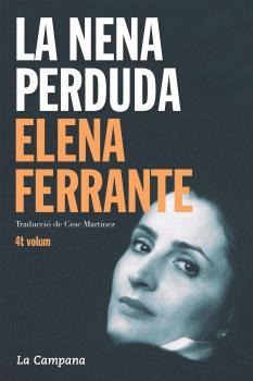 LA NENA PERDUDA | 9788416863020 | Ferrante, Elena