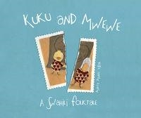 KUKU AND MWEWE | 9788415619970 | Munté, Marta