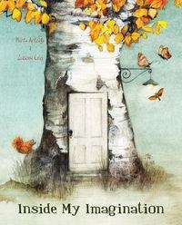 INSIDE MY IMAGINATION | 9788415503590 | Arteaga, Marta