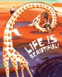 LIFE IS BEAUTIFUL | 9788415619260 | Eulate, Ana