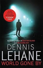 WORLD GONE BY | 9780349141091 | DENNIS LEHANE