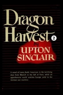 DRAGON HARVEST II | 9781931313209 | UPTON SINCLAIR